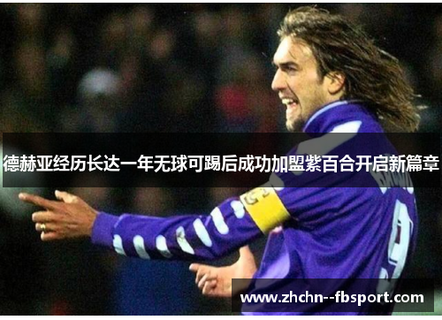 德赫亚经历长达一年无球可踢后成功加盟紫百合开启新篇章 德赫亚经历长达一年无球可踢后成功加盟紫百合开启新篇章